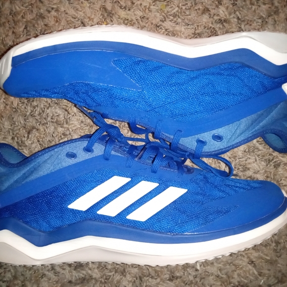 Men's Adidas Athletic shoe - Picture 5 of 8
